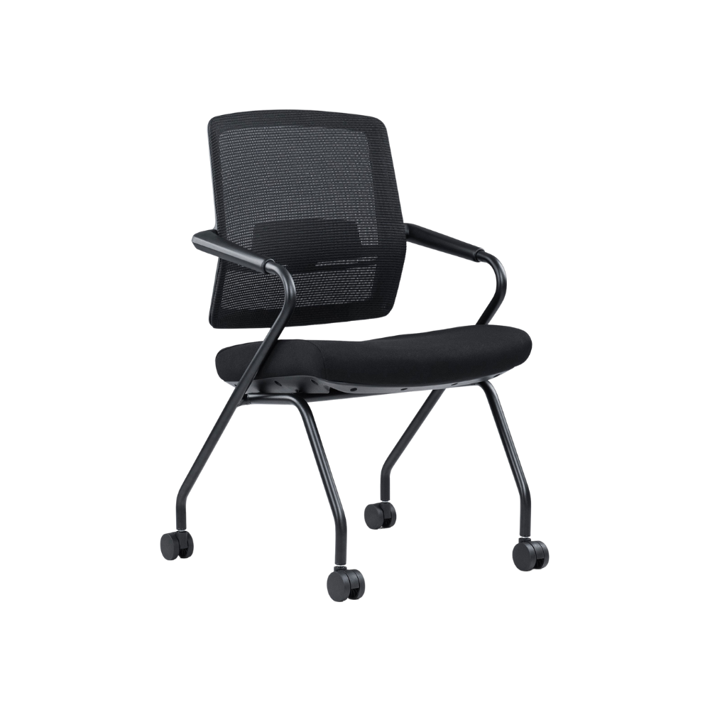 SILLA VISITANTE INTERIOR FLEX OFFIHO OHV-138