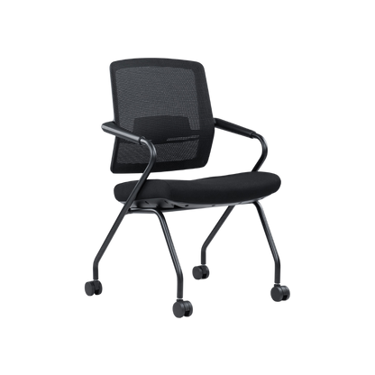 SILLA VISITANTE INTERIOR FLEX OFFIHO OHV-138