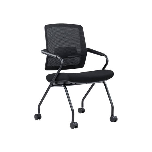 SILLA VISITANTE INTERIOR FLEX OFFIHO OHV-138