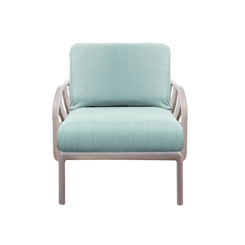 CONFORTABLE LAURELOHM-7215CC OFFIHO