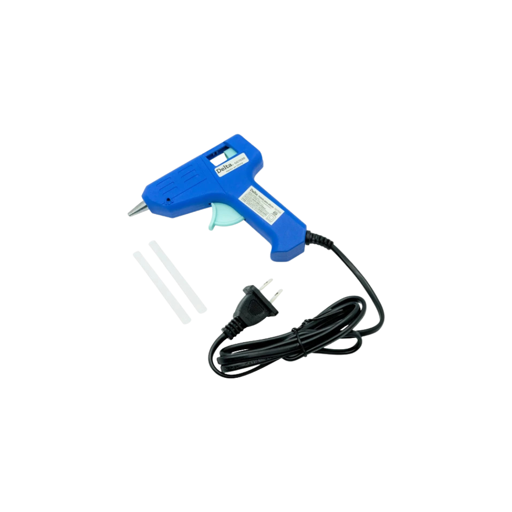 PISTOLA DE SILICÓN 7MM BARRILITO DELTA GG7030