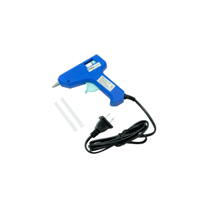 PISTOLA DE SILICÓN 7MM BARRILITO DELTA GG7030