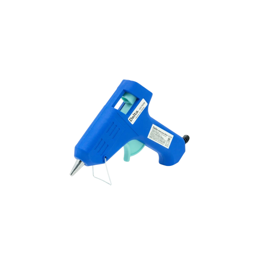 PISTOLA DE SILICÓN 7MM BARRILITO DELTA GG7030