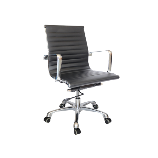 SILLÓN GOETZ OHE-203 NEGRO DIRECCIÓN