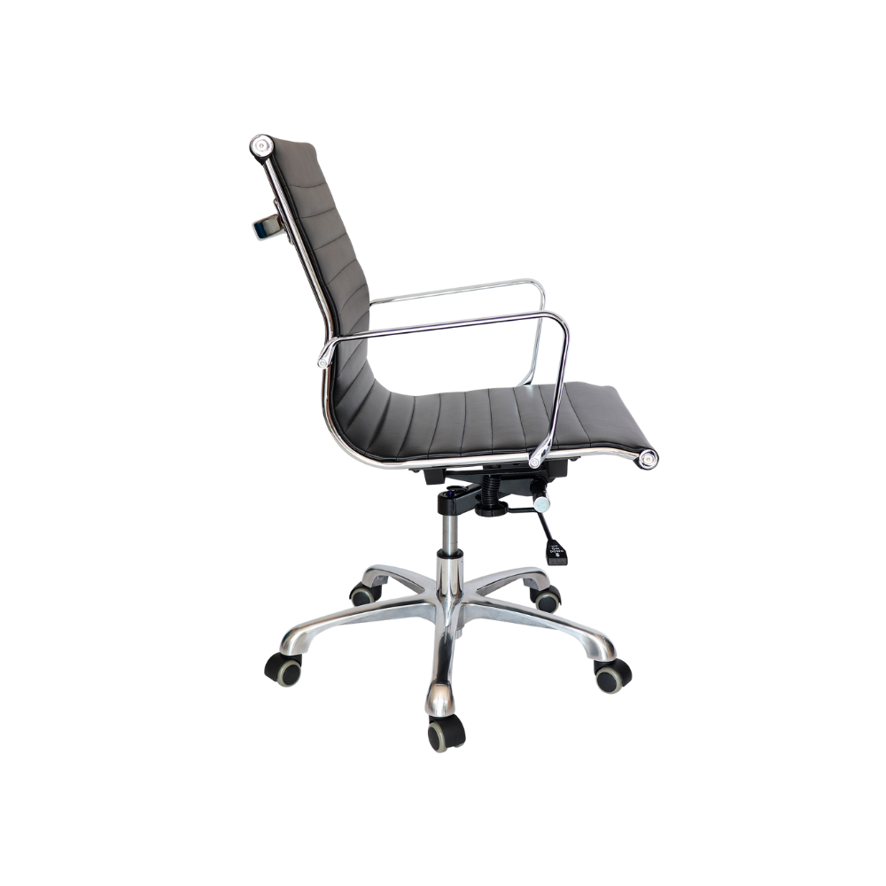 SILLÓN GOETZ OHE-203 NEGRO DIRECCIÓN