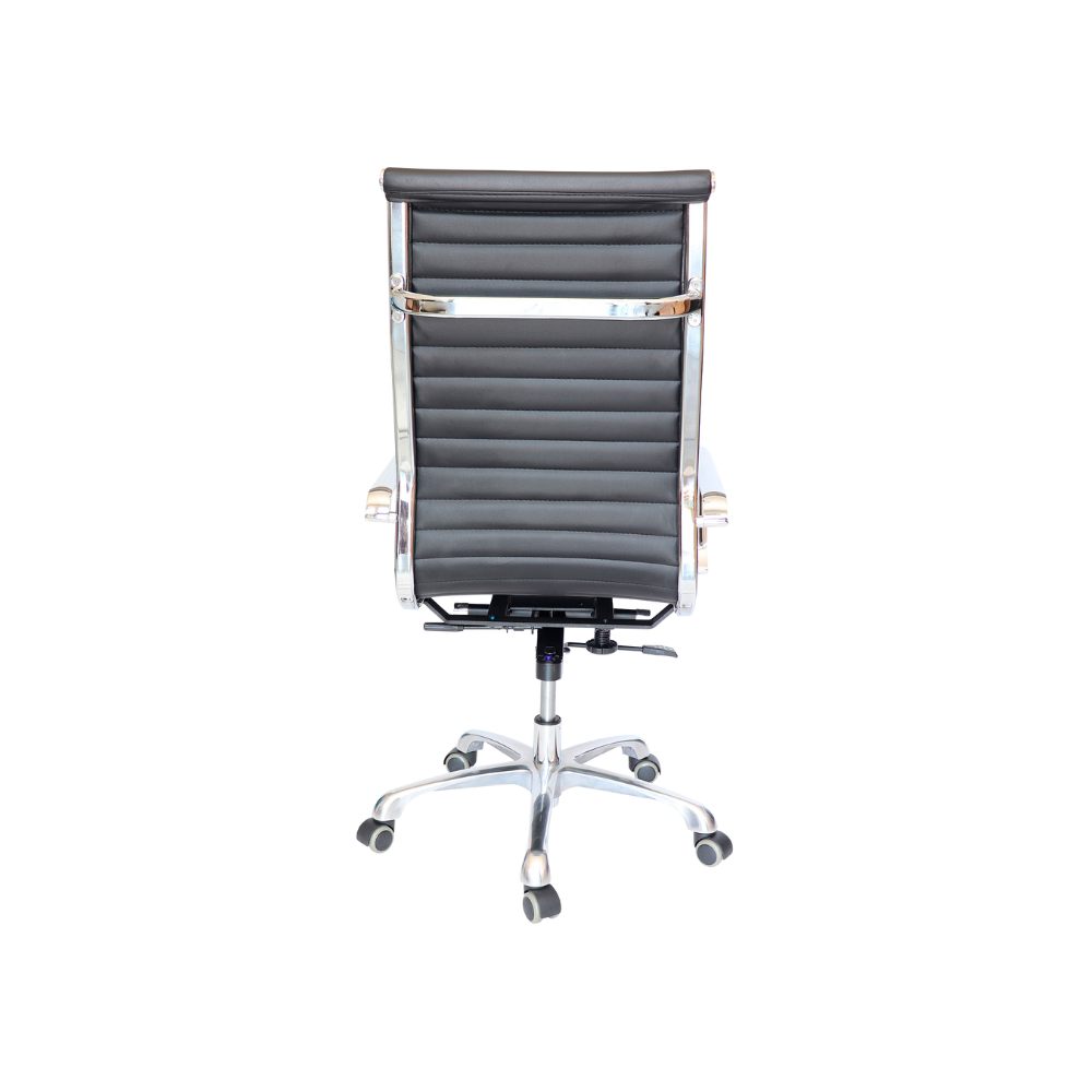 SILLÓN GOETZ OHE-205 NEGRO DIRECCIÓN