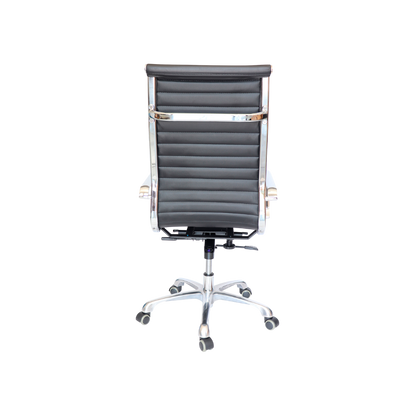 SILLÓN GOETZ OHE-205 NEGRO DIRECCIÓN