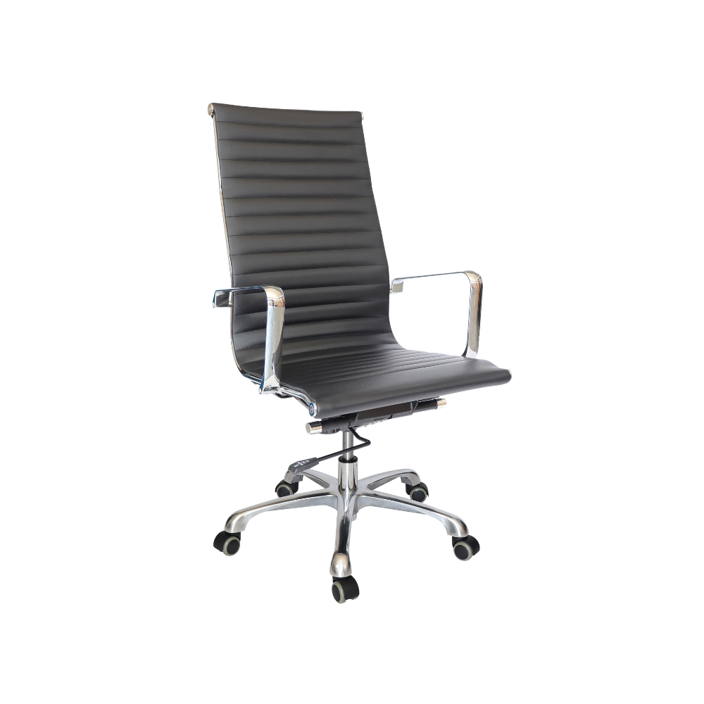 SILLÓN GOETZ OHE-205 NEGRO DIRECCIÓN