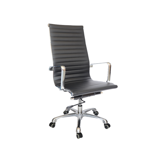 SILLÓN GOETZ OHE-205 NEGRO DIRECCIÓN