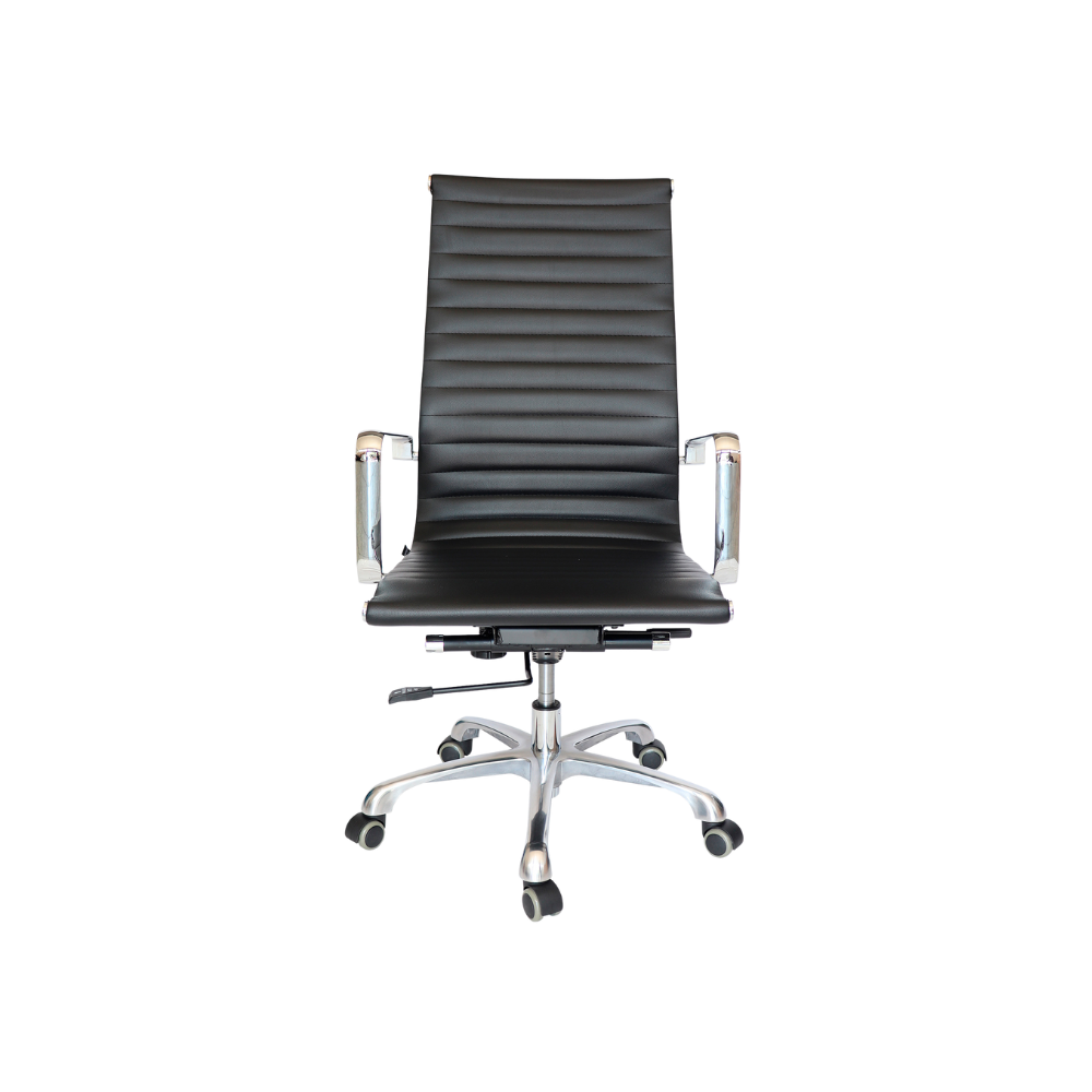 SILLÓN GOETZ OHE-205 NEGRO DIRECCIÓN