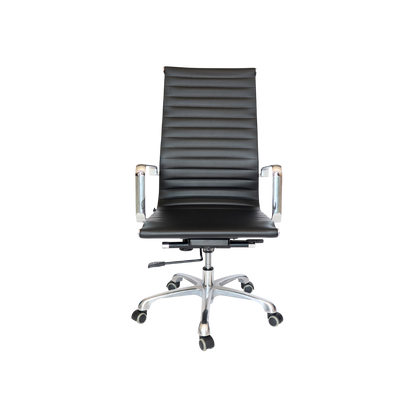 SILLÓN GOETZ OHE-205 NEGRO DIRECCIÓN