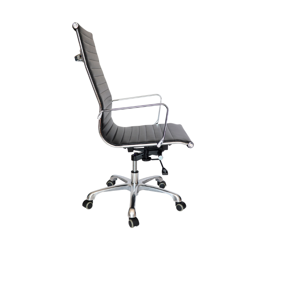 SILLÓN GOETZ OHE-205 NEGRO DIRECCIÓN