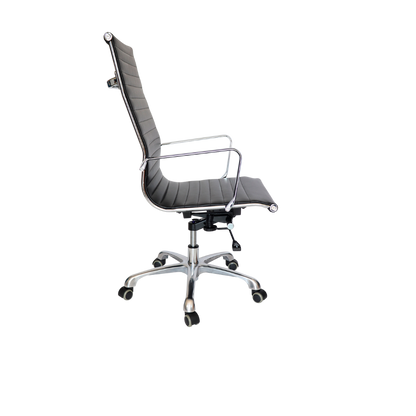 SILLÓN GOETZ OHE-205 NEGRO DIRECCIÓN