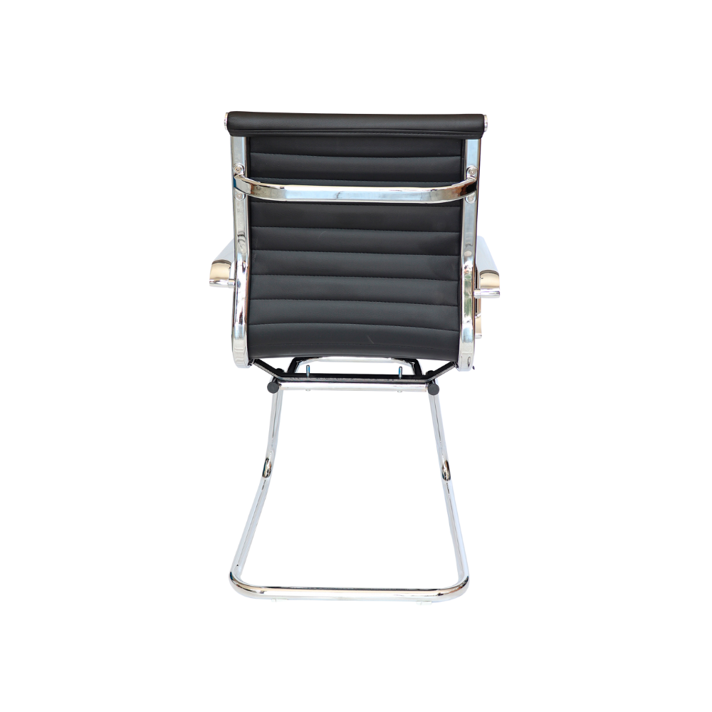 SILLÓN VISITANTE GÖETZ OHV-208
