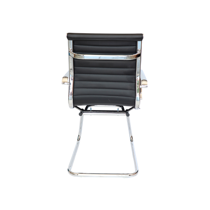 SILLÓN VISITANTE GÖETZ OHV-208
