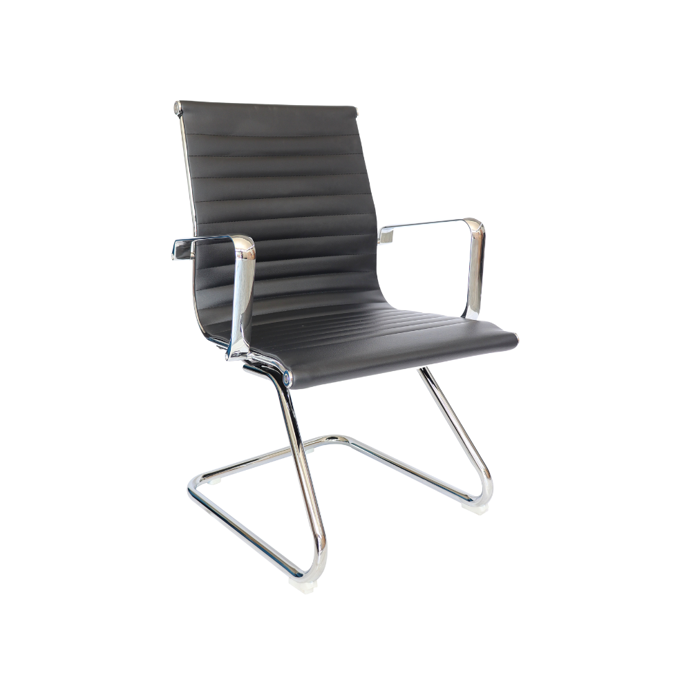SILLÓN VISITANTE GÖETZ OHV-208
