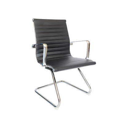 SILLÓN VISITANTE GÖETZ OHV-208