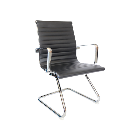 SILLÓN VISITANTE GÖETZ OHV-208