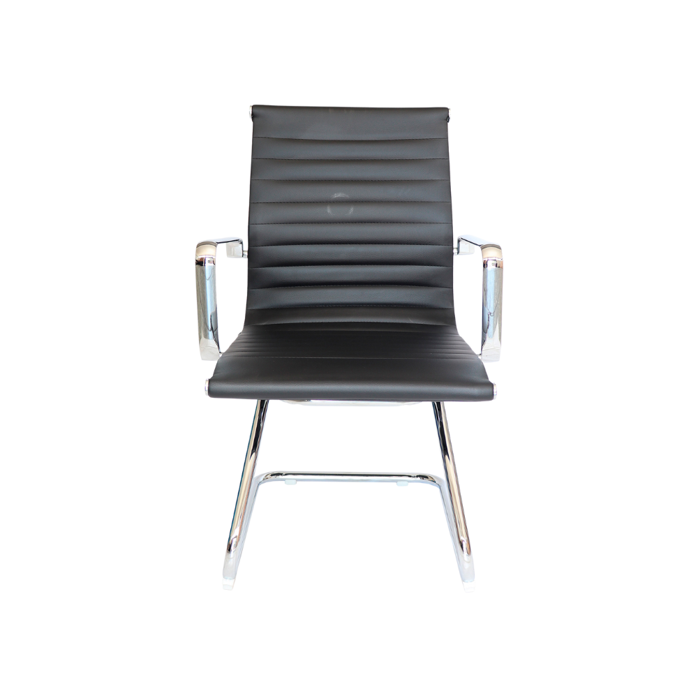 SILLÓN VISITANTE GÖETZ OHV-208