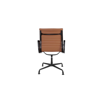 SILLÓN VISITANTE GOETZ PREMIUM OHV-209