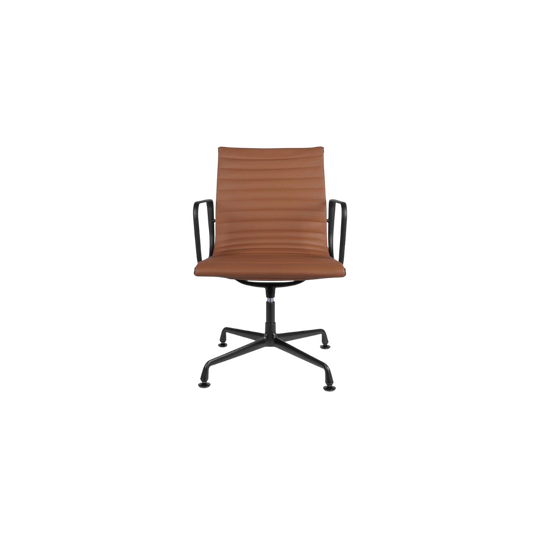 SILLÓN VISITANTE GOETZ PREMIUM OHV-209