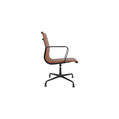 SILLÓN VISITANTE GOETZ PREMIUM OHV-209