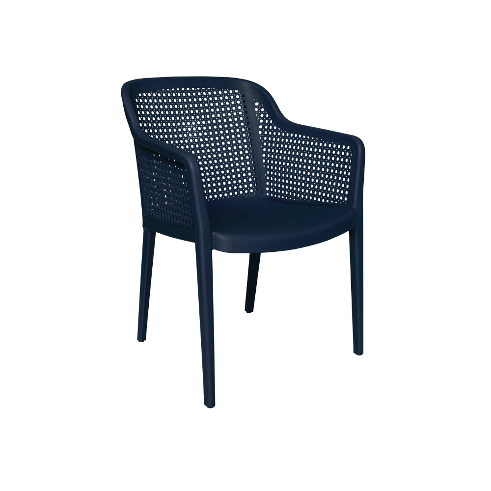 SILLA OFFIHO VISITANTE EXTERIOR GRACE OHV-7028