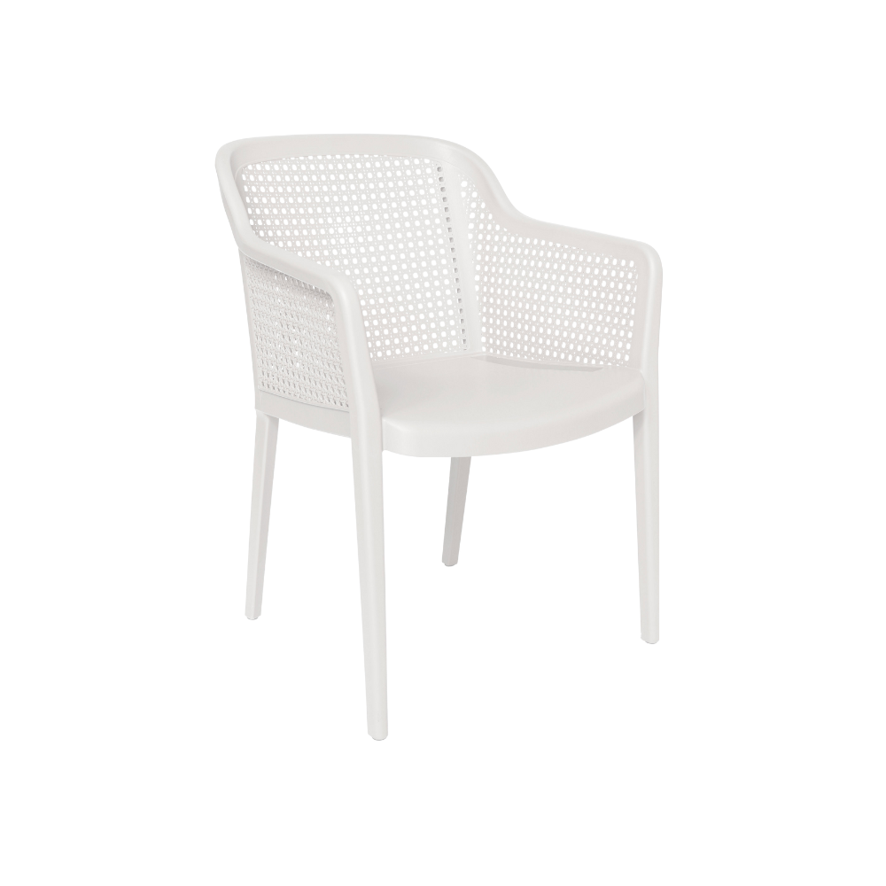 SILLA OFFIHO VISITANTE EXTERIOR GRACE OHV-7028