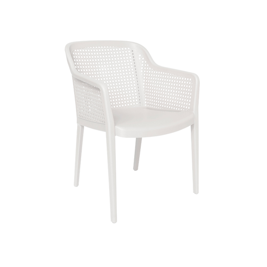 SILLA OFFIHO VISITANTE EXTERIOR GRACE OHV-7028