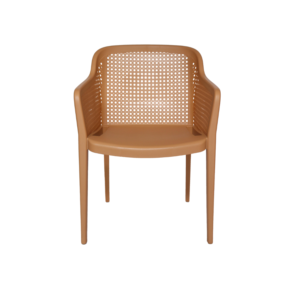 SILLA OFFIHO VISITANTE EXTERIOR GRACE OHV-7028