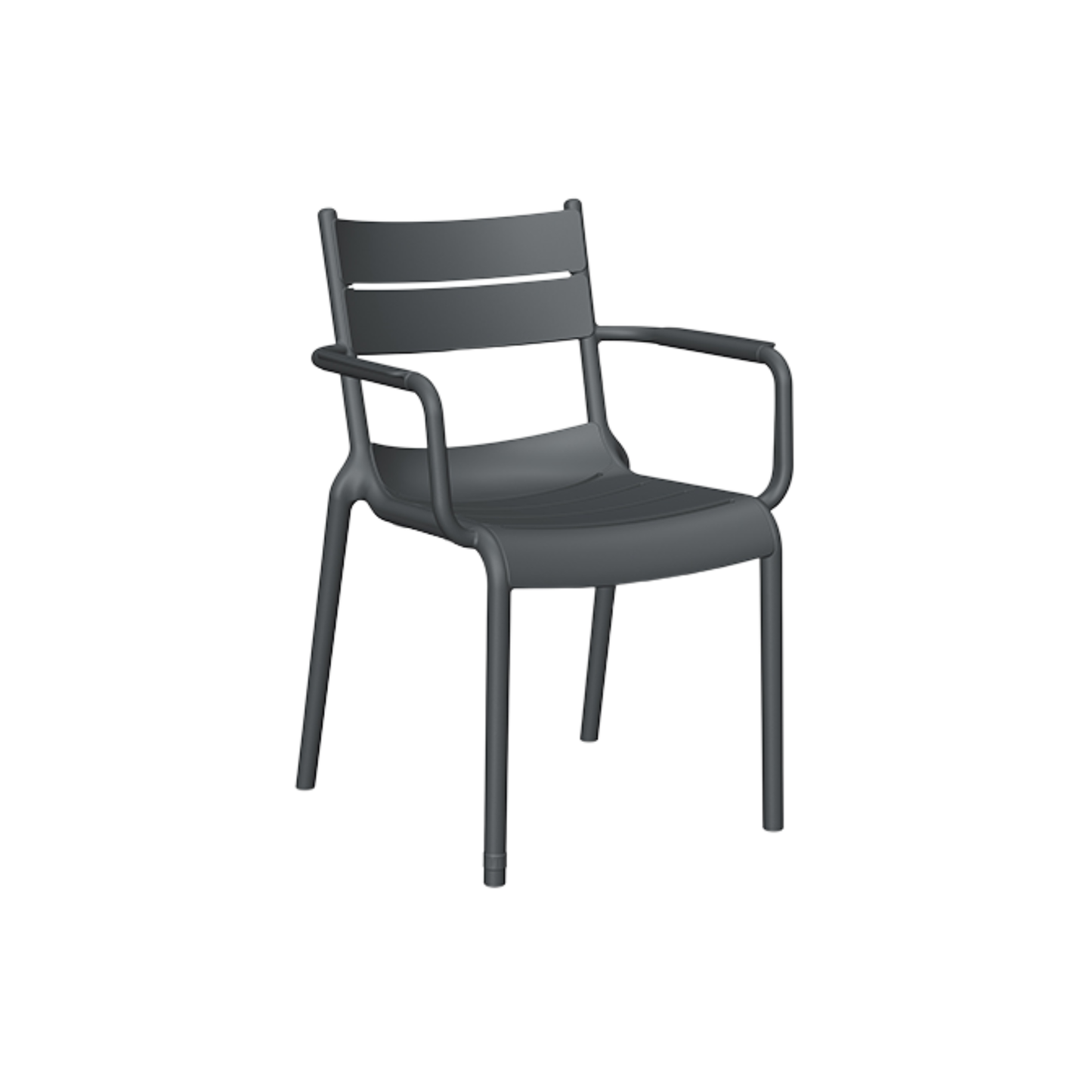 SILLA PARA EXTERIOR NAPLES OHV-7220A OFFIHO