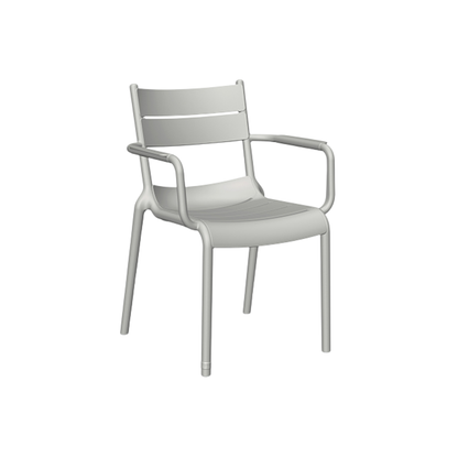 SILLA PARA EXTERIOR NAPLES OHV-7220A OFFIHO