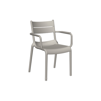 SILLA PARA EXTERIOR NAPLES OHV-7220A OFFIHO