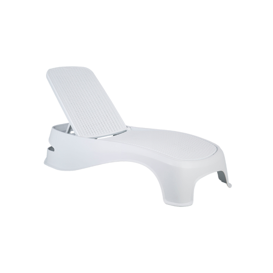 SILLA OFFIHO VISITANTE EXTERIOR HAWAII OHV-7031
