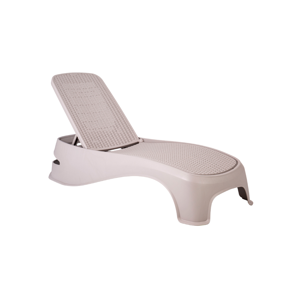 SILLA OFFIHO VISITANTE EXTERIOR HAWAII OHV-7031
