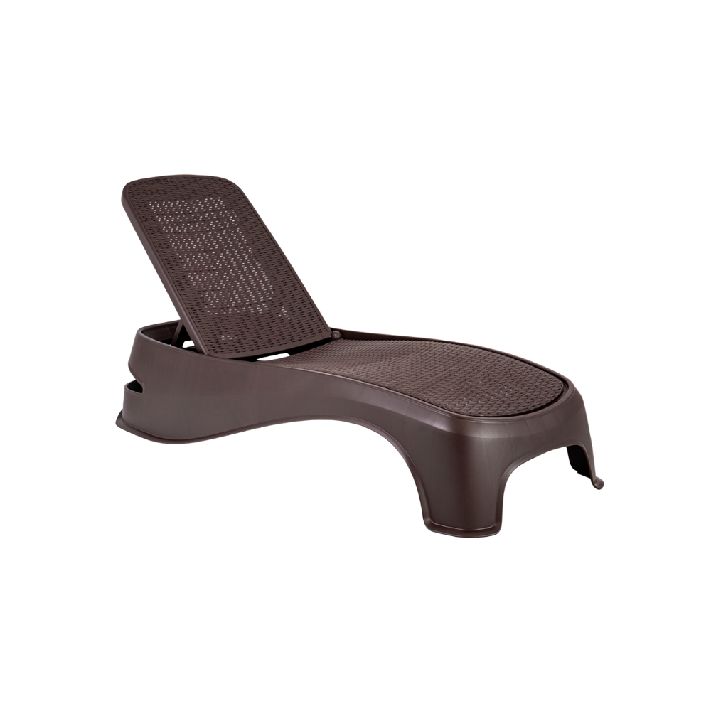 SILLA OFFIHO VISITANTE EXTERIOR HAWAII OHV-7031