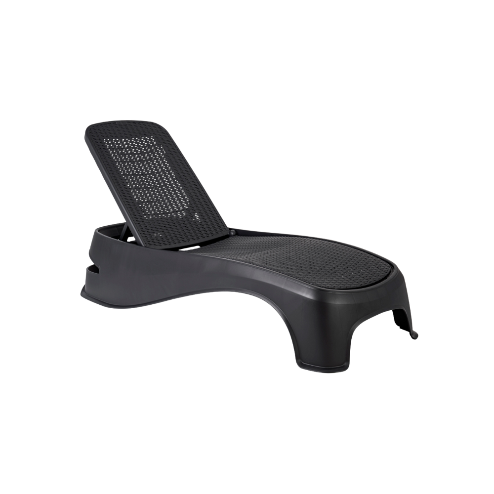 SILLA OFFIHO VISITANTE EXTERIOR HAWAII OHV-7031
