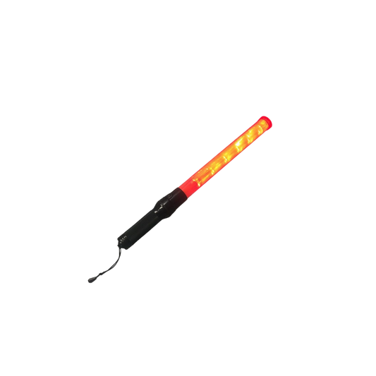 LÁMPARA CON LUZ LED MARCA SABLÓN 18 LED