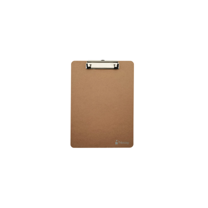 TABLA NEXTEP ECONÓMICA CON CLIP ALAMBRE CARTA NE-170E