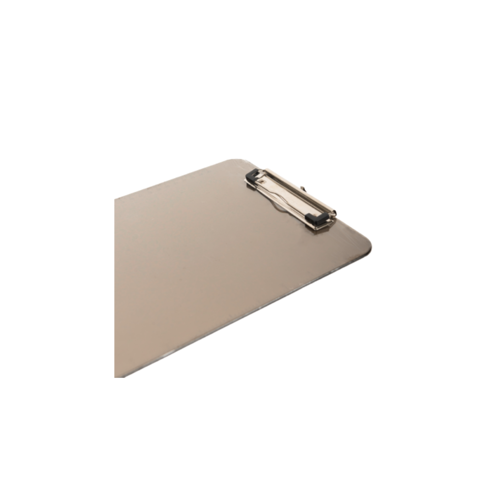 TABLA PLÁSTICA NEXTEP CON CLIP CARTA NE-172H