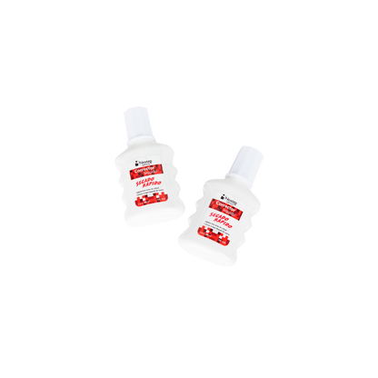 CORRECTOR LÍQUIDO NEXTEP BOTELLA 20ML C/12 PIEZAS NE-069