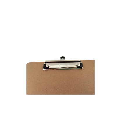 TABLA NEXTEP ECONÓMICA CON CLIP ALAMBRE OFICIO NE-171E