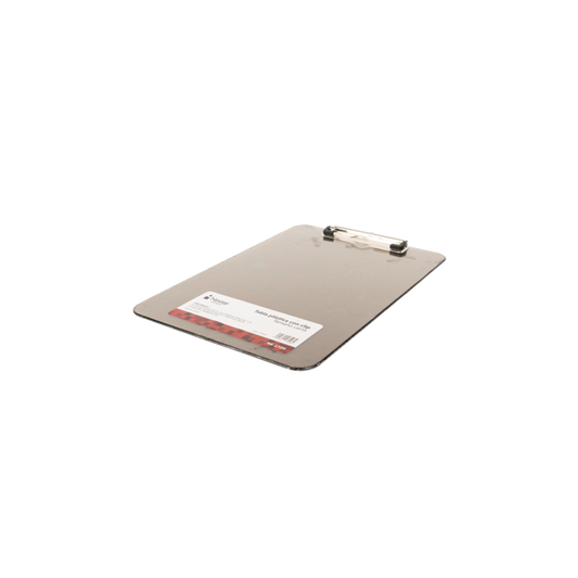 TABLA PLÁSTICA NEXTEP CON CLIP CARTA NE-172H