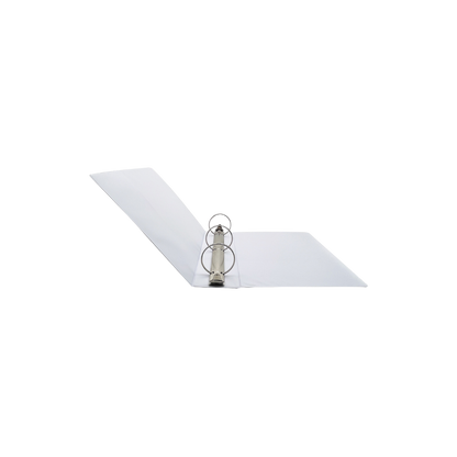CARPETA PANORÁMICA NEXTEP VINIL ARO "O" 3" CARTA BLANCA NE-013R