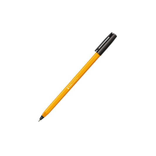 BOLÍGRAFO NEXTEP PRO-TIP C/12 COLOR NEGRO FINO 0.7MM NE-063FN
