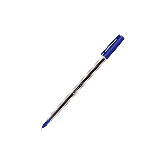 BOLÍGRAFO NEXTEP GEL RETRÁCTIL MEDIANO 0.7 MM AZUL C/12  NE-063MA