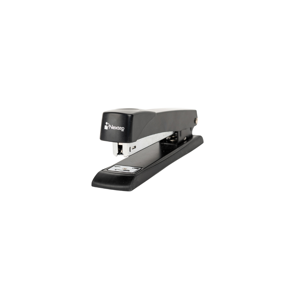 ENGRAPADORA NEXTEP METÁLICA PROFESIONAL TIRA COMPLETA NE-102