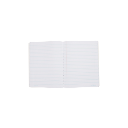 CUADERNO NEXTEP PROFESIONAL RAYA 100 HOJAS COSIDO NE-008R