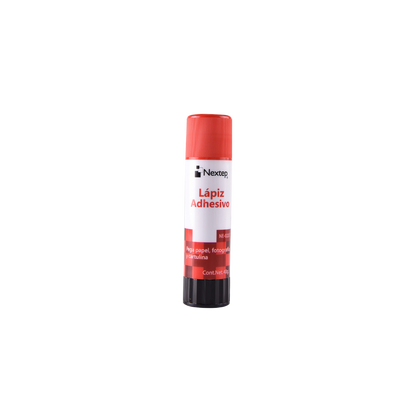 LÁPIZ ADHESIVO NEXTEP 40 GRAMOS C/6 NE-022C