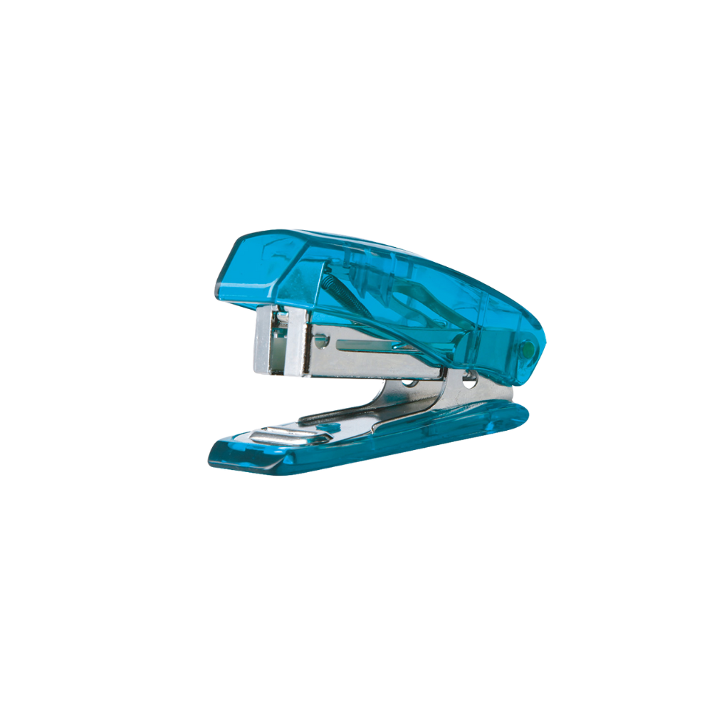 MINI ENGRAPADORA NEXTEP PLÁSTICA MEDIDA ESTÁNDAR 26/6 NE-106